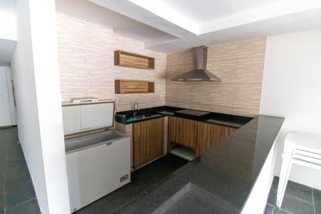 Apartamento à venda com 60m², 2 quartos e 1 vagaÁrea comum