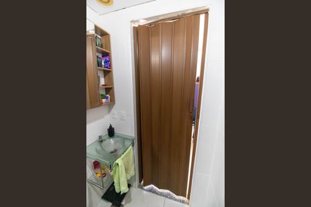 Apartamento à venda com 60m², 2 quartos e 1 vagaBanheiro