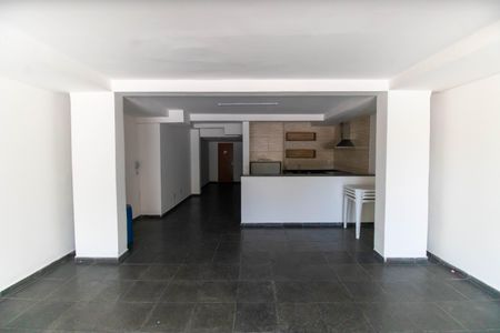 Apartamento à venda com 60m², 2 quartos e 1 vagaÁrea comum