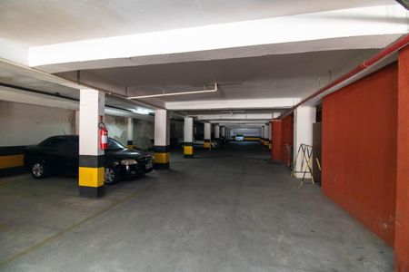 Apartamento à venda com 60m², 2 quartos e 1 vagaGaragem