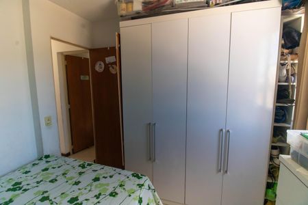 Quarto 1 de apartamento à venda com 2 quartos, 60m² em Largo do Barradas, Niterói