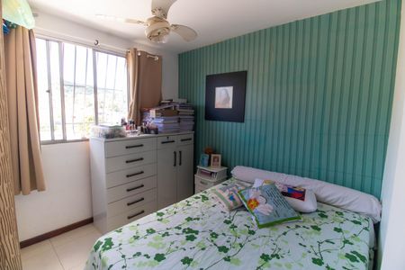 Apartamento à venda com 60m², 2 quartos e 1 vagaQuarto 1