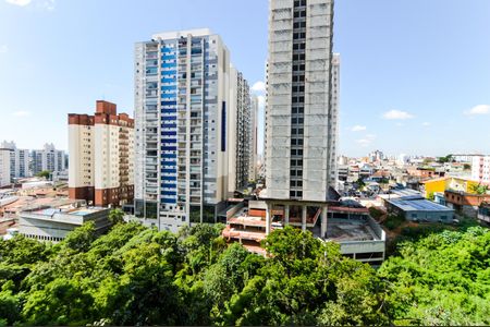 Studio à venda com 48m², 1 quarto e 1 vagaSacada 