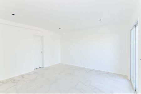 Studio à venda com 48m², 1 quarto e 1 vagaSala e Quarto do estúdio 