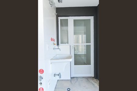 Studio à venda com 48m², 1 quarto e 1 vagaÁrea de serviço 