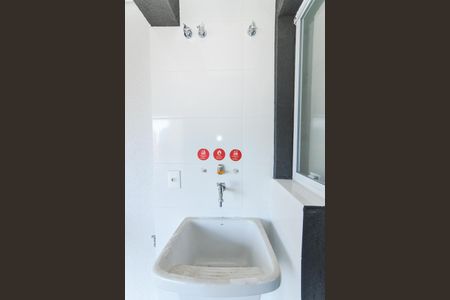 Studio à venda com 48m², 1 quarto e 1 vagaÁrea de serviço 