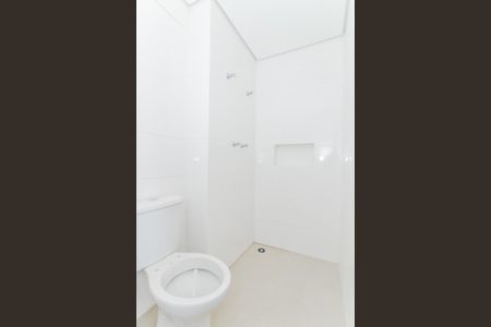 Studio à venda com 48m², 1 quarto e 1 vagaBanheiro 