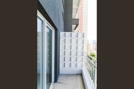 Studio à venda com 48m², 1 quarto e 1 vagaSacada 