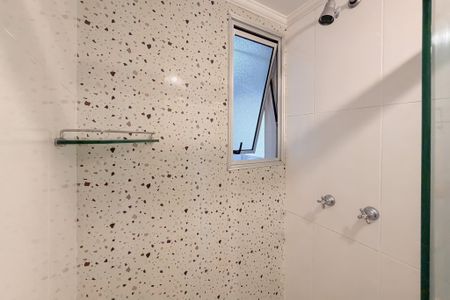 Apartamento para alugar com 73m², 3 quartos e 1 vaga Apartamento para alugar com 73m², 3 quartos e 1 vagaBanheiro Social