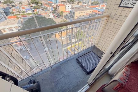 Apartamento para alugar com 73m², 3 quartos e 1 vaga Apartamento para alugar com 73m², 3 quartos e 1 vagaSala - Varanda