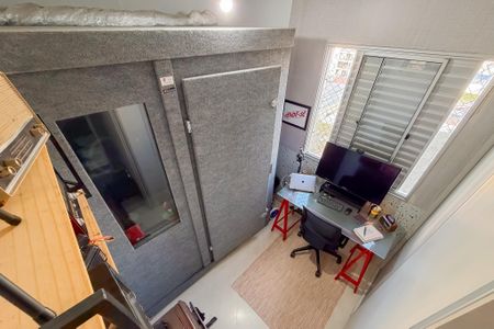 Apartamento para alugar com 73m², 3 quartos e 1 vaga Apartamento para alugar com 73m², 3 quartos e 1 vagaQuarto 2