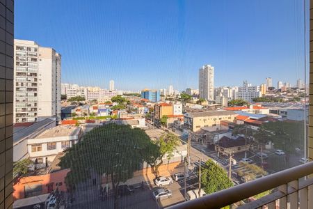 Apartamento para alugar com 73m², 3 quartos e 1 vaga Apartamento para alugar com 73m², 3 quartos e 1 vagaSala - Varanda
