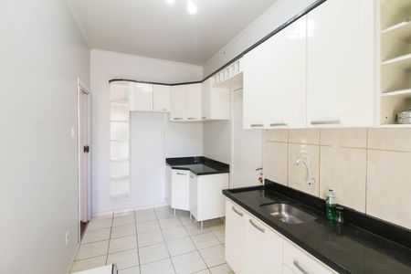Apartamento para alugar com 80m², 3 quartos e sem vagaCozinha