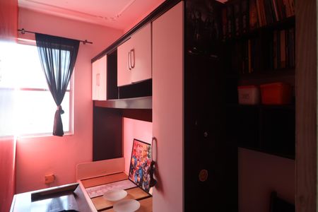 Apartamento para alugar com 80m², 3 quartos e sem vagaQuarto 3