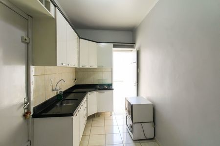 Apartamento para alugar com 80m², 3 quartos e sem vagaCozinha