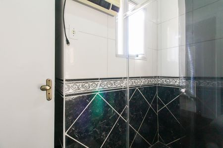 Apartamento para alugar com 80m², 3 quartos e sem vagaBanheiro