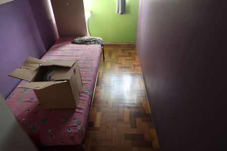 Apartamento para alugar com 80m², 3 quartos e sem vagaQuarto 2