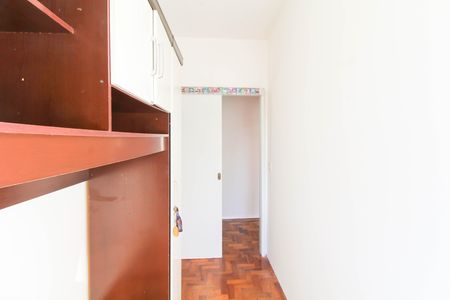 Apartamento para alugar com 80m², 3 quartos e sem vagaQuarto 2