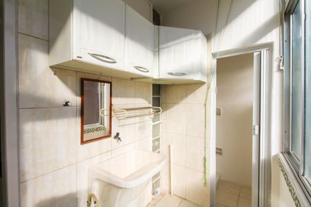 Apartamento para alugar com 80m², 3 quartos e sem vagaÁrea de Serviço