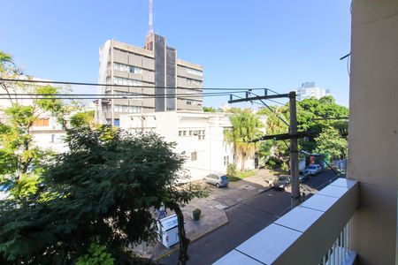 Apartamento para alugar com 80m², 3 quartos e sem vagaVaranda da Sala