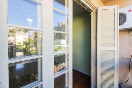 Apartamento para alugar com 80m², 3 quartos e sem vagaVaranda da Sala