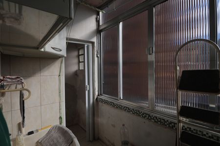 Apartamento para alugar com 80m², 3 quartos e sem vagaÁrea de Serviço