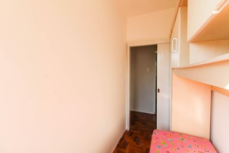 Quarto 1 de apartamento à venda com 3 quartos, 80m² em Centro, Canoas