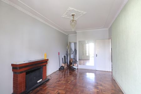 Apartamento para alugar com 80m², 3 quartos e sem vagaSala