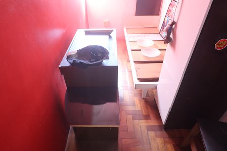 Apartamento para alugar com 80m², 3 quartos e sem vagaQuarto 3