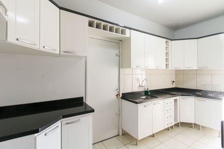 Apartamento para alugar com 80m², 3 quartos e sem vagaCozinha