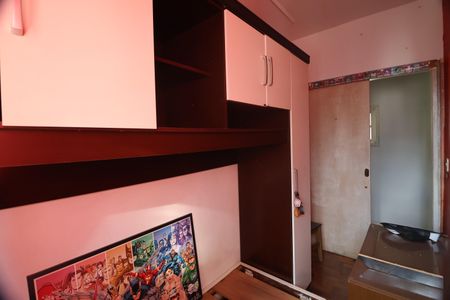 Apartamento para alugar com 80m², 3 quartos e sem vagaQuarto 3