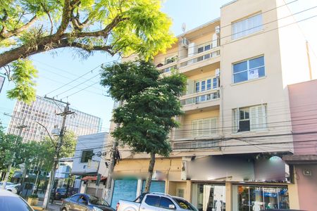 Apartamento para alugar com 80m², 3 quartos e sem vagaPlaca