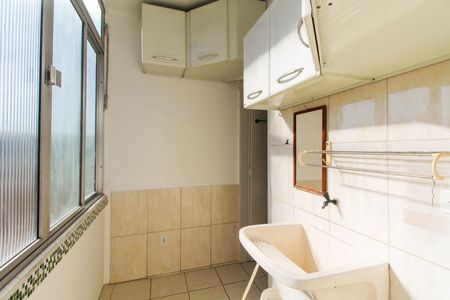 Apartamento para alugar com 80m², 3 quartos e sem vagaÁrea de Serviço