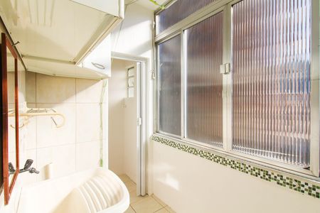 Apartamento para alugar com 80m², 3 quartos e sem vagaÁrea de Serviço