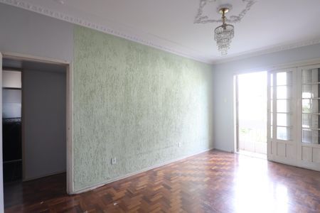 Sala de apartamento para alugar com 3 quartos, 80m² em Centro, Canoas