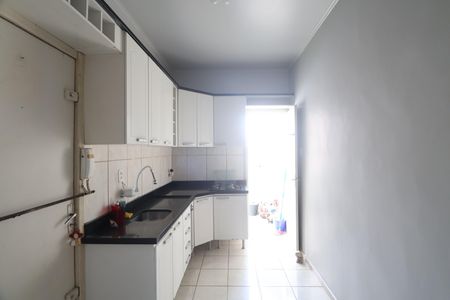 Apartamento para alugar com 80m², 3 quartos e sem vagaCozinha