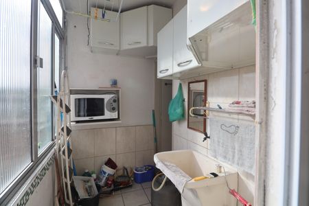 Apartamento para alugar com 80m², 3 quartos e sem vagaÁrea de Serviço