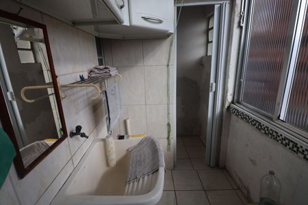 Apartamento para alugar com 80m², 3 quartos e sem vagaÁrea de Serviço