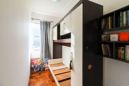 Apartamento para alugar com 80m², 3 quartos e sem vagaQuarto 2