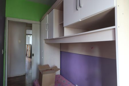 Quarto 2 de apartamento para alugar com 3 quartos, 80m² em Centro, Canoas
