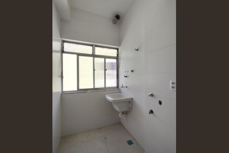Apartamento à venda com 138m², 2 quartos e 2 vagasÁrea de Serviço