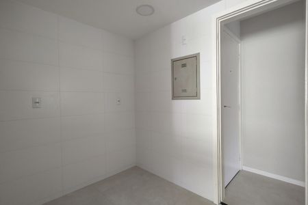 Apartamento à venda com 138m², 2 quartos e 2 vagas Apartamento à venda com 138m², 2 quartos e 2 vagasCozinha