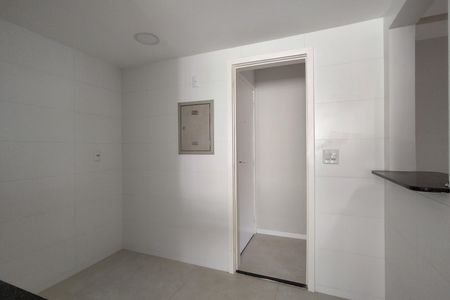Apartamento à venda com 138m², 2 quartos e 2 vagas Apartamento à venda com 138m², 2 quartos e 2 vagasCozinha