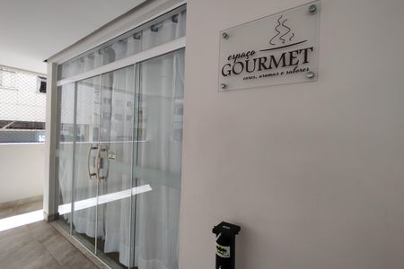 Apartamento à venda com 138m², 2 quartos e 2 vagas Apartamento à venda com 138m², 2 quartos e 2 vagasÁrea gourmet