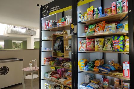 Apartamento à venda com 138m², 2 quartos e 2 vagas Apartamento à venda com 138m², 2 quartos e 2 vagasÁrea comum