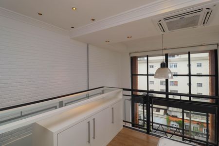 Apartamento à venda com 75m², 1 quarto e 2 vagasSuíte