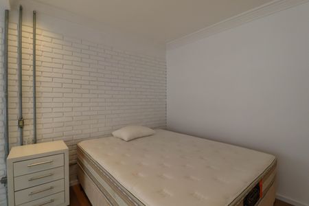 Apartamento à venda com 75m², 1 quarto e 2 vagasSuíte