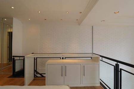Apartamento à venda com 75m², 1 quarto e 2 vagasSuíte