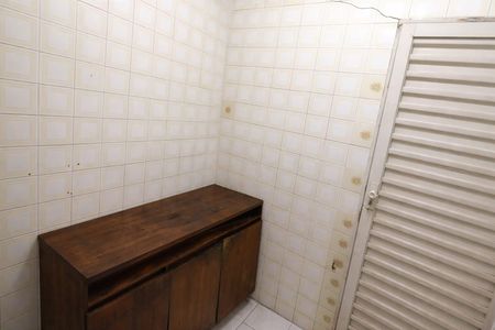 Casa para alugar com 450m², 3 quartos e 3 vagasCozinha