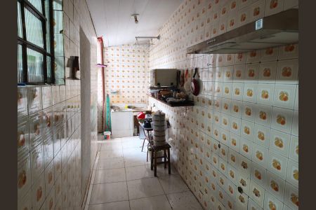 Casa para alugar com 450m², 3 quartos e 3 vagasCozinha